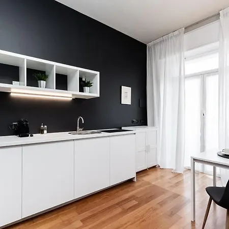 Apartamento 100 Metri Dal Mare - Centro Citta Génova Exterior foto