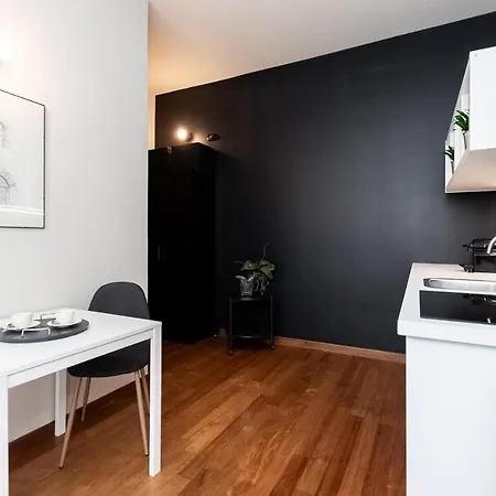 Apartamento 100 Metri Dal Mare - Centro Citta Génova Exterior foto
