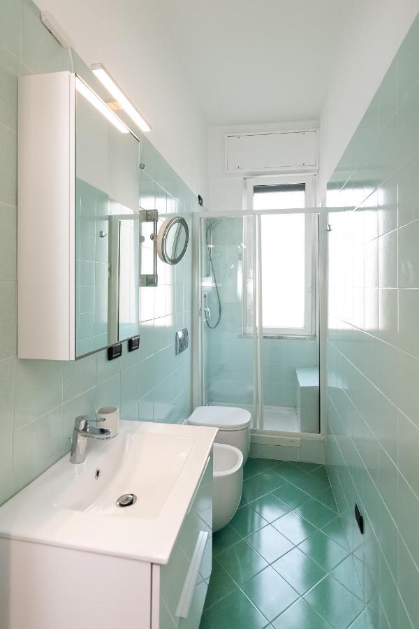 Apartment 100 Metri Dal Mare - Centro Citta *