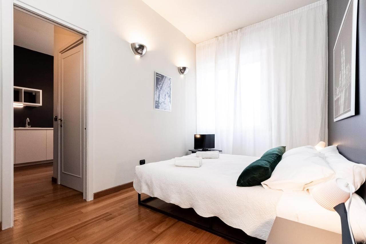 100 Metri Dal Mare - Centro Citta Apartment